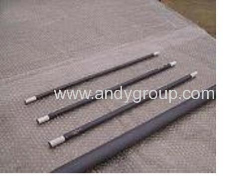 Sic Heating Element