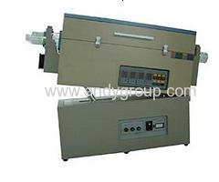 rotary tube furnace