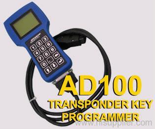 AD100 key