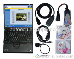 Lexia-3 Citroen Peugeot Diagnostic