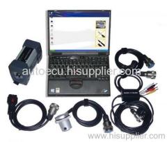 MB Star 2008 ,Compact 3- Star Diagnosis Tester