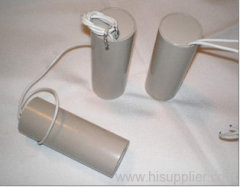 High Capacitance Capacitors