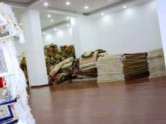 Bosi Carpet Co., Ltd