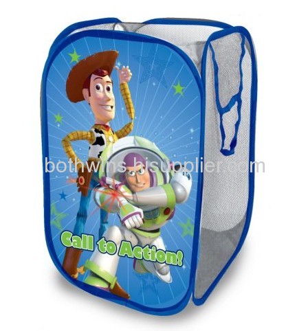 Nylon Laundry Bags