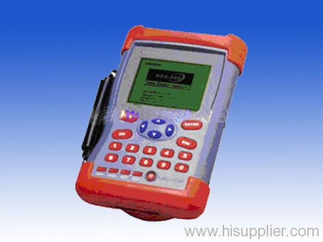 KES-200 Handheld Engine Analyzer