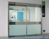 ICU Automatic Sliding Glass Doors