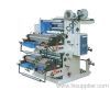 Double-color Flexography Printing Machine