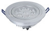 Dia170mm 9x2W led downlight