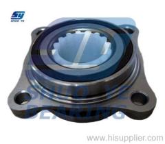 WHEEL HUB BEARING