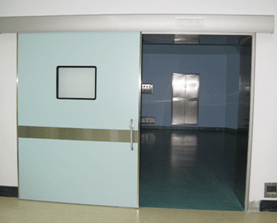 Some hospital Hermetic Door