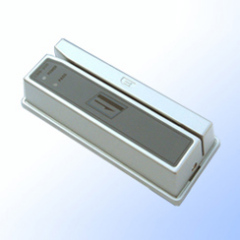 Magnetic Swipe Card Reader