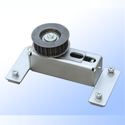 automatic belt tensioner