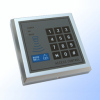 Inductive Card Keyless Door