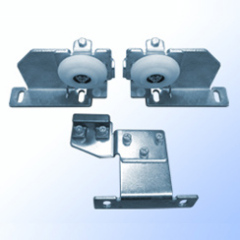 Automatic Door Cradle Parts