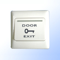 Access Control Keypad Exit Button Switch