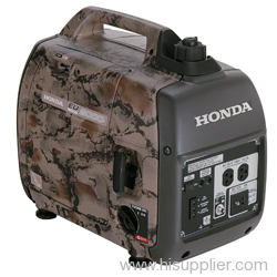 Honda Portable Gas Generator