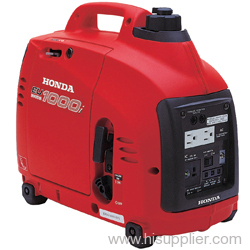 Honda Portable Gas Generator