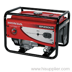 Honda Portable Gas Generator