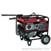 Honda Portable Gas Generator