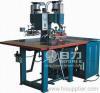 Pneumatic HF welding machine