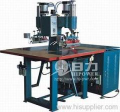 high freqeuncy Pneumatic welding machine