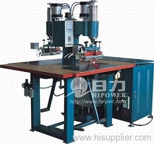 high freqeuncy Pneumatic welding machine