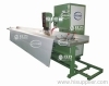 PVC fabric continuous welding machine