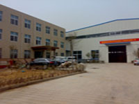 Henan Province Prospecting Machinery Manufacturing Co., Ltd