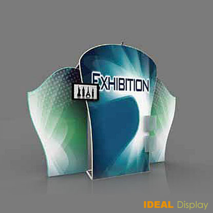 Exhibit Booth Design