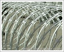 razor-wire