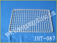 Jinhaiteng Processed Wire Mesh Products Co.Ltd.