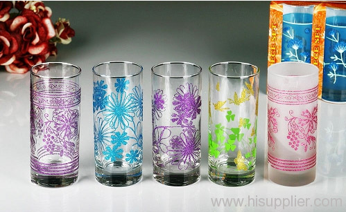 Printed Glass