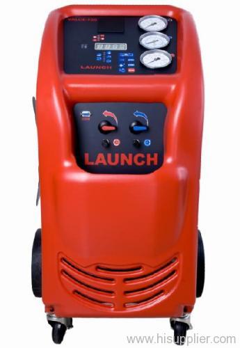 Launch VALUE-100 AC Service Station launch x431 code reader auto x431 diagnostic scanner x431 tool eu702 ds708