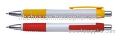 Plastic Ball Pen