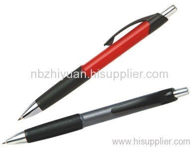 Colour Plastic Ball Pen