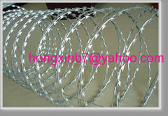 Razor Barbed Wire