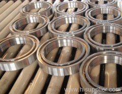 deep groove ball bearing