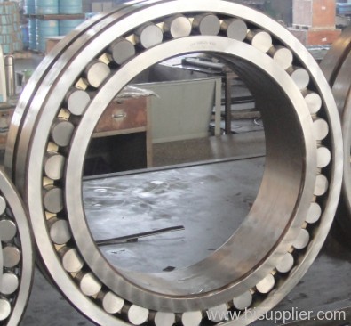 spherical roller bearings