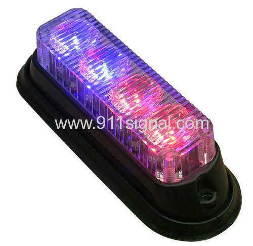 LED dash light