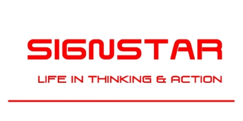 Signstar international industrial ltd