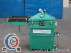 Vacuum Impregnation machine