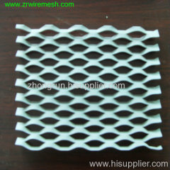 Expanded Metal Mesh