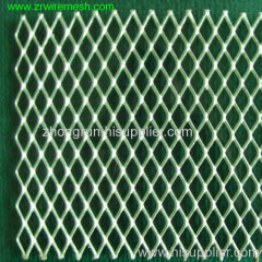 Expanded Metal Mesh