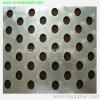 Perforated Metal Mesh