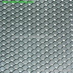 diamond Mesh Wall Plaster