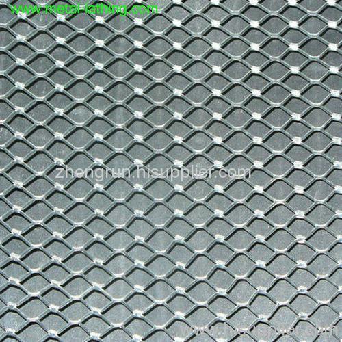 diamond Mesh Wall Plaster