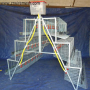 New product-A Type Chicken Coop