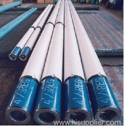 downhole motor