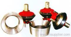 mud pump parts