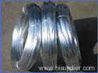 Thermally Galvanized Iron Wire